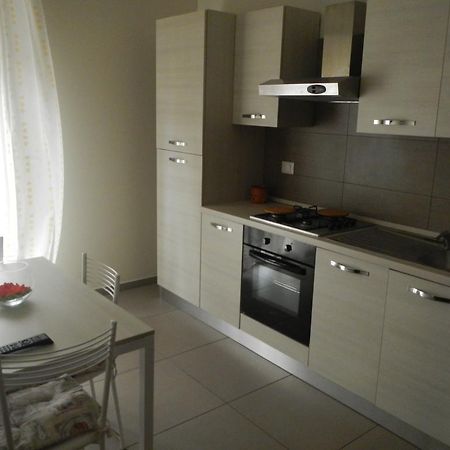 Appartamento Villarosa Szirakúza Kültér fotó