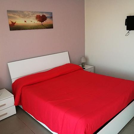 Appartamento Villarosa Szirakúza Kültér fotó